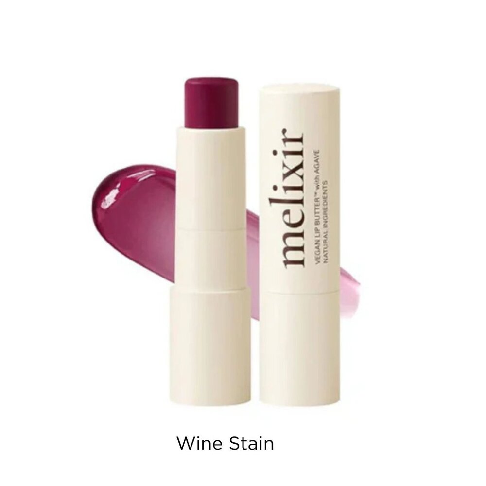 Melixir Lip Butter - Picture 6 of 8